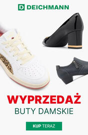 Deichmann gazetka tydzień 44 Strona 1