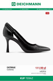 Deichmann gazetka tydzień 44 Strona 2