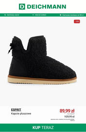 Deichmann gazetka tydzień 44 Strona 4