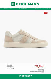 Deichmann gazetka tydzień 44 Strona 5