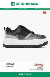 Deichmann gazetka tydzień 44 Strona 7