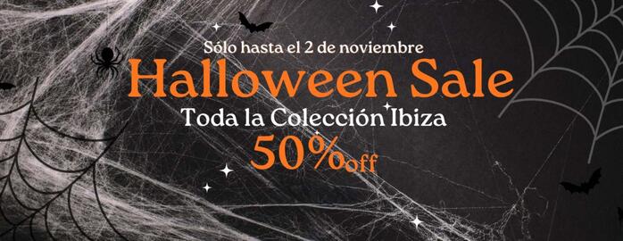 Catálogo Via Uno semana 44 Página 1