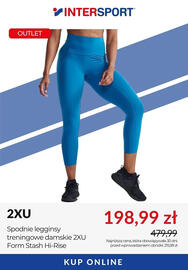 Intersport gazetka Strona 10