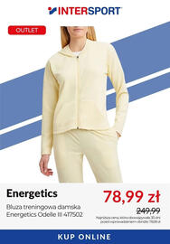 Intersport gazetka Strona 11
