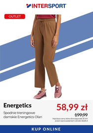 Intersport gazetka Strona 12