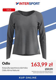 Intersport gazetka Strona 13