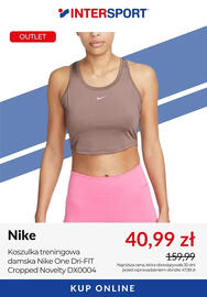 Intersport gazetka Strona 3