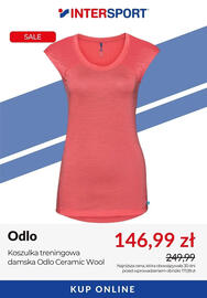 Intersport gazetka Strona 5