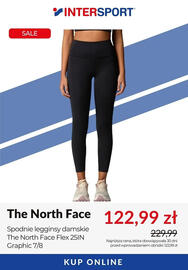 Intersport gazetka Strona 7