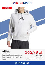 Intersport gazetka Strona 9
