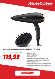 Media Markt gazetka Strona 3