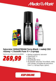 Media Markt gazetka Strona 4