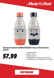 Media Markt gazetka Strona 5