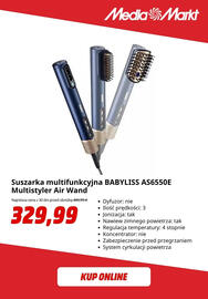 Media Markt gazetka Strona 7