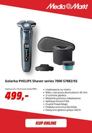 Media Markt gazetka Strona 8