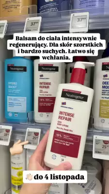 Rossmann gazetka (ważność do 29-10)