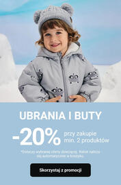 Smyk gazetka Strona 1