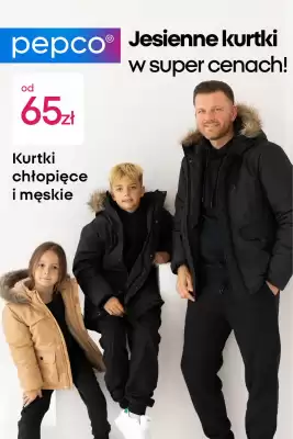 Pepco gazetka (ważność do 2-11)