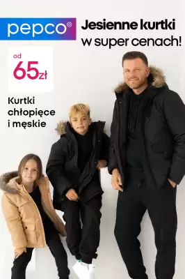 Pepco gazetka (ważność do 2-11)