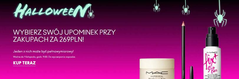MAC gazetka Strona 1