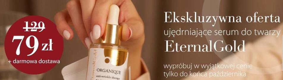 Organique gazetka Strona 1