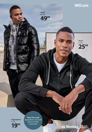 NKD Prospekt Seite 3