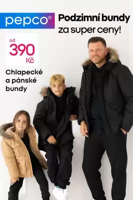 Pepco leták (platné do 2-11)