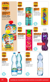 Auchan akciós újság hét 44 Oldal 26