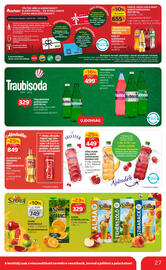 Auchan akciós újság hét 44 Oldal 27