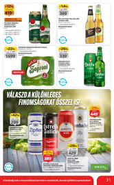 Auchan akciós újság hét 44 Oldal 31