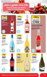 Auchan akciós újság hét 44 Oldal 33