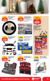 Auchan akciós újság hét 44 Oldal 49