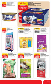 Auchan akciós újság hét 44 Oldal 51