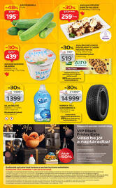 Auchan akciós újság hét 44 Oldal 58
