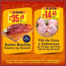 Catálogo Big Supermercados semana 44 Página 2