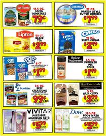 Ollie's weekly ad week 43 Page 2