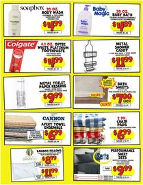 Ollie's weekly ad week 43 Page 3
