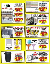 Ollie's weekly ad week 43 Page 4