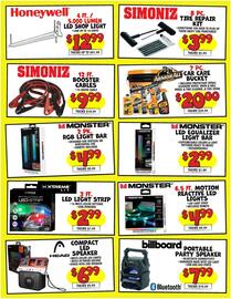 Ollie's weekly ad week 43 Page 6