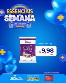 Catálogo Supermercado Precito semana 44 Página 3