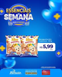 Catálogo Supermercado Precito semana 44 Página 5