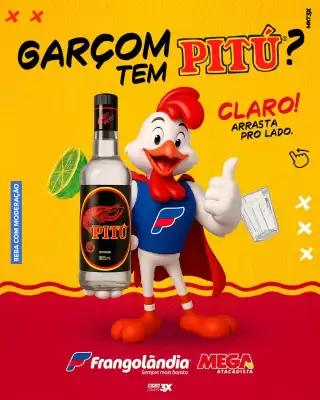 Encarte Frangolândia (válido até 2-11)