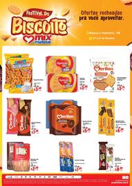 Catálogo Supermercados Mateus Página 1