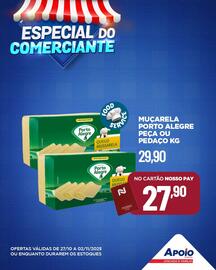 Folheto Apoio Mineiro semana 44 Página 3