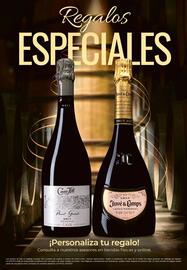 Catálogo La Castellana Página 1