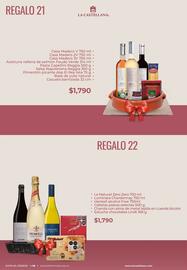 Catálogo La Castellana Página 10