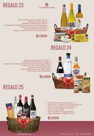 Catálogo La Castellana Página 11