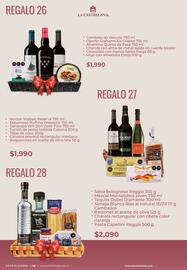 Catálogo La Castellana Página 12