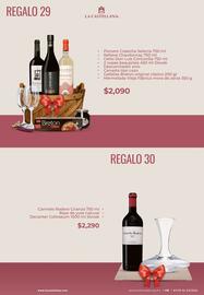 Catálogo La Castellana Página 13