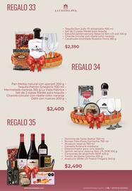 Catálogo La Castellana Página 15